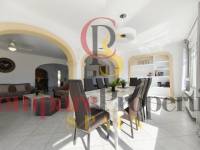 Verkoop - Villa - Calpe