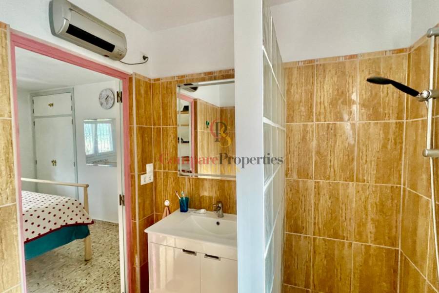 Sale - Villa - Orba Valley - Campo