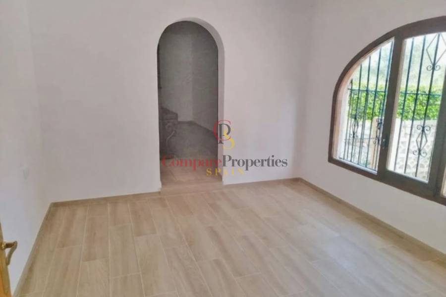 Sale - Villa - Jávea - 