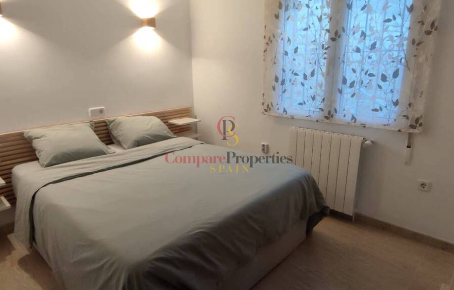 Sale - Villa - Benissa