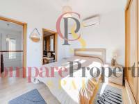 Sale - Townhouses - Calpe