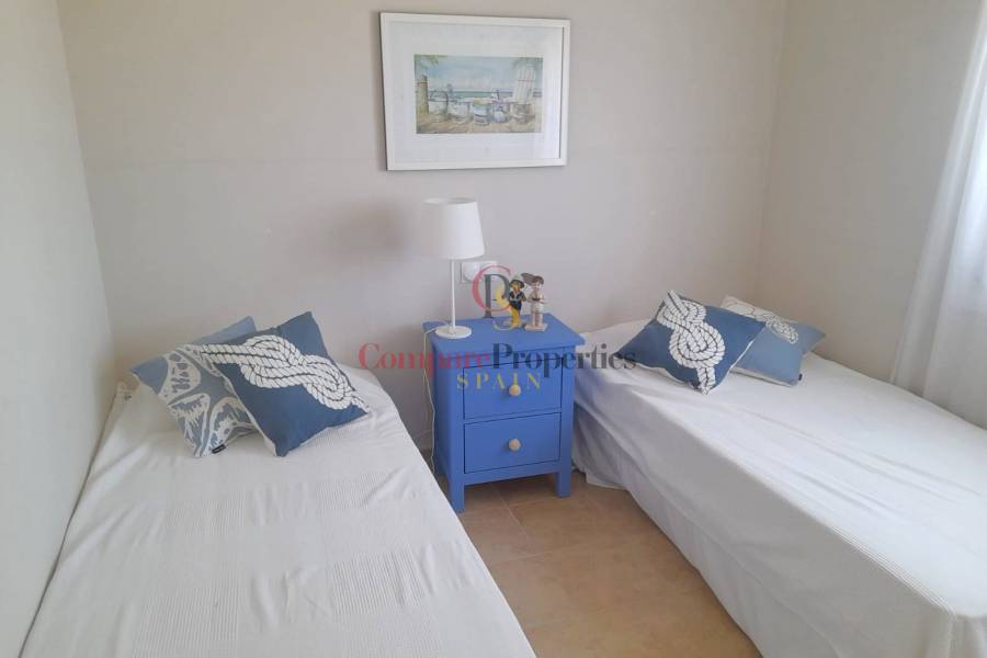 Verkoop - Apartment - Oliva