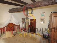 Sale - Townhouses - Orba Valley - Tormos