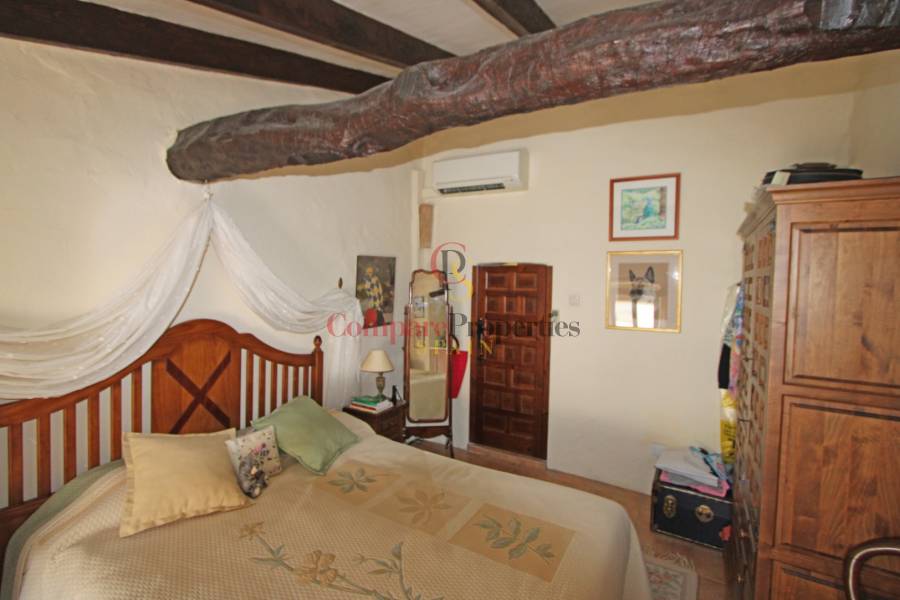 Sale - Townhouses - Orba Valley - Tormos