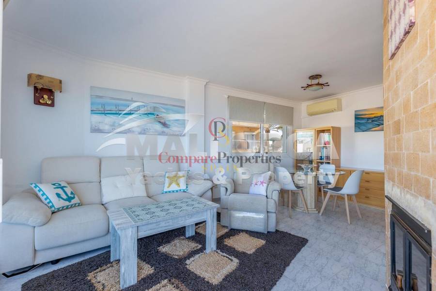 Vente - Apartment - Palma de Mallorca - Ciudad Jardin