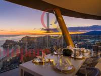 Verkoop - Apartment - Benidorm - 