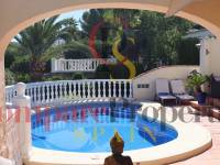 Sale - Villa - Orba Valley - Orba
