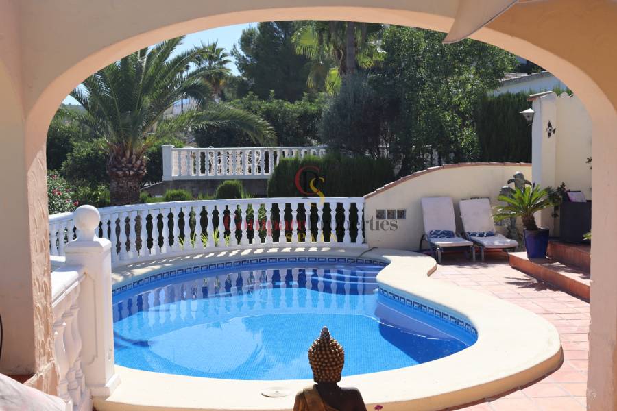 Sale - Villa - Orba Valley - Orba