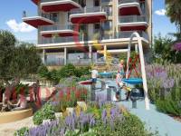 Nueva construcción  - Apartment - Calpe