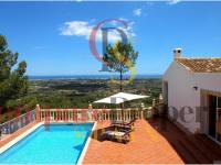 Sale - Villa - La Sella