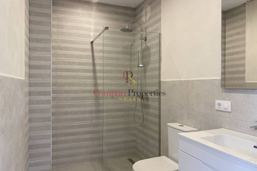 Venta - Apartment - Pedreguer
