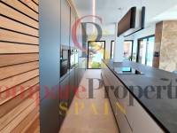 Verkauf - Villa - Benitachell - Jazmines