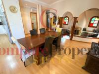 Sale - Villa - Dénia - Montgo