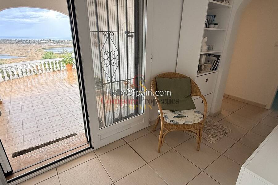 Verkoop - Villa - Monte Pego