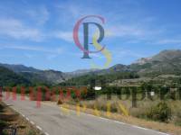 Verkauf - Plot - Orba Valley - 