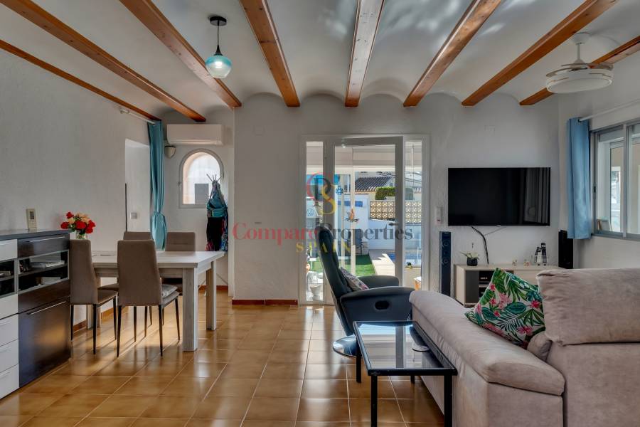 Verkauf - Villa - Els Poblets - 