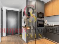 Verkauf - Apartment - Benitachell - 