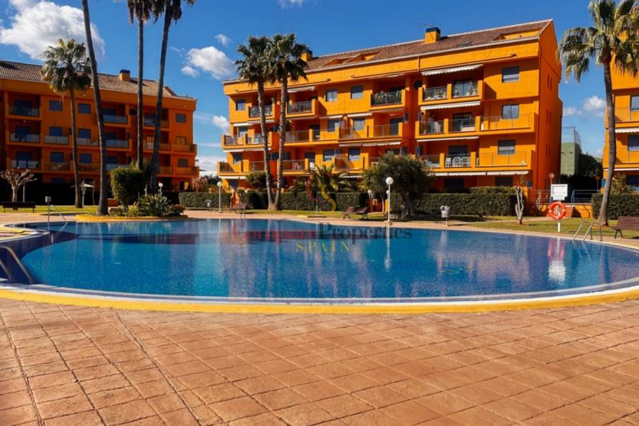 Sale - Duplex and Penthouses - Dénia - Las Marinas (Km1 al Km 6)