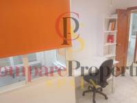 Sale - Apartment - Oliva - 