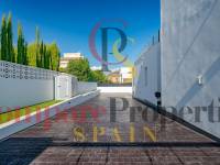 Venta - Villa - Calpe