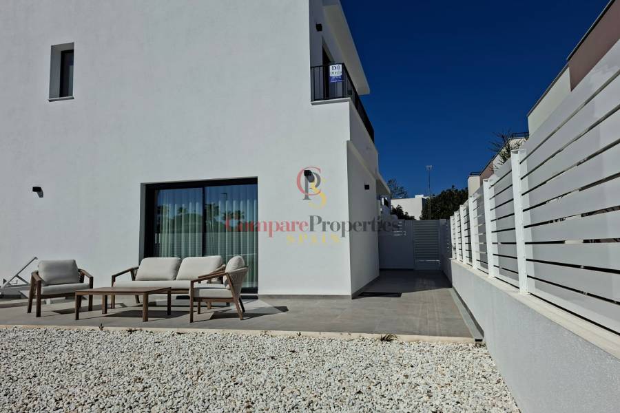 Verkoop - Villa - Dénia - 