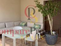 Venta - Apartment - Jalon Valley - Murla