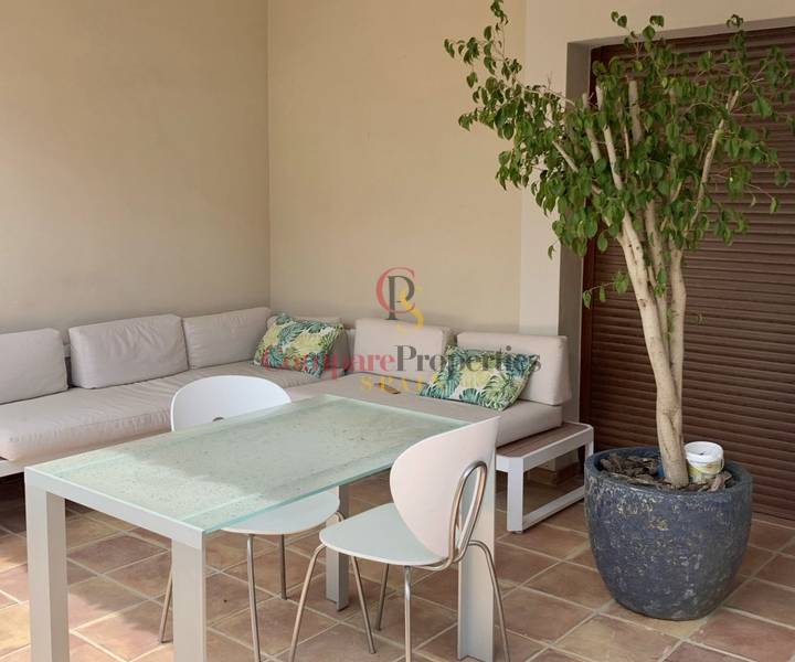 Venta - Apartment - Jalon Valley - Murla