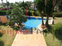 Vente - Villa - Moraira