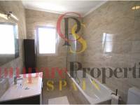 Sale - Villa - La Sella