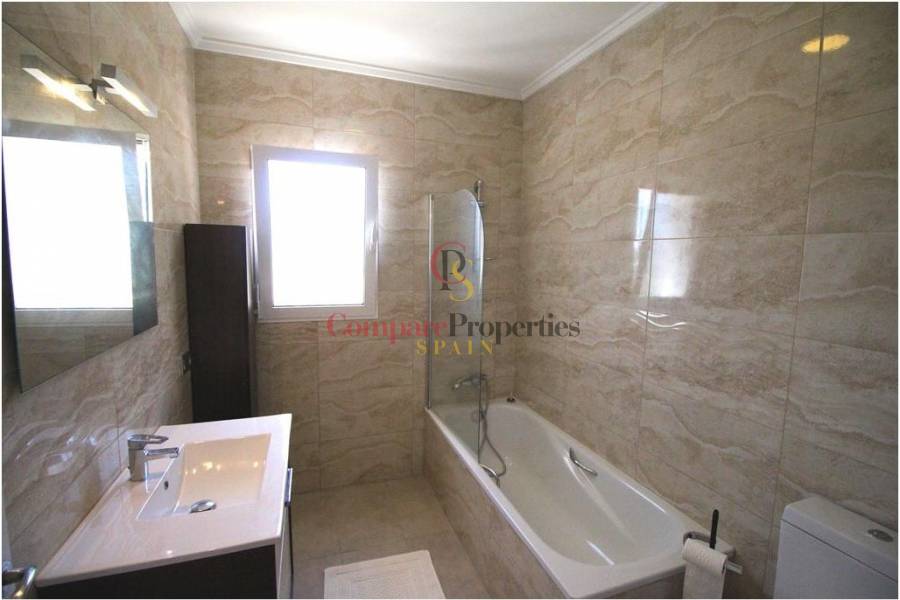 Sale - Villa - La Sella