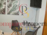 Verkoop - Apartment - Dénia - Casco urbano