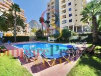 Verkauf - Apartment - Calpe - Calpe Town Centre