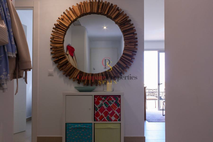 Verkauf - Duplex and Penthouses - Dénia - Club Náutico