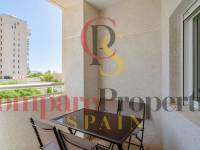 Sale - Apartment - Calpe - 
