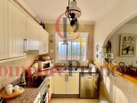 Sale - Villa - Jalon Valley - Valley / Urbanización