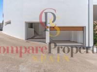 Verkauf - Villa - Altea - Altea la nova