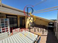 Verkoop - Duplex and Penthouses - Albir