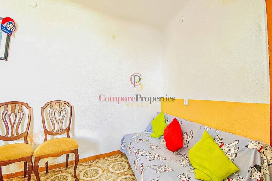 Sale - Townhouses - Altea - Casco Antiguo