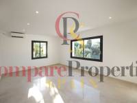 Venta - Villa - Calpe