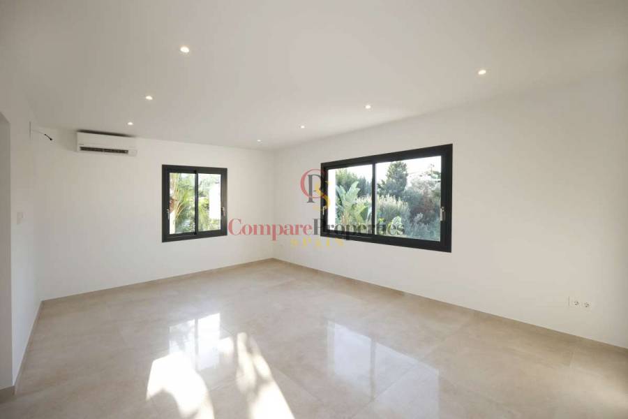 Venta - Villa - Calpe