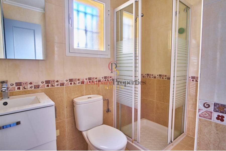 Vente - Villa - Los Montesinos - La Herrada