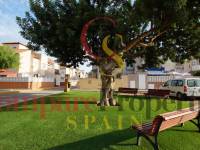 Vente - Bungalow - Orihuela Costa - Playa Flamenca