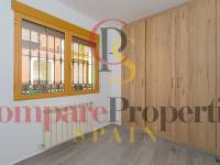Vente - Villa - Jalon Valley - Centro