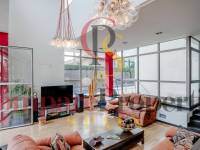 Verkauf - Villa - Benidorm