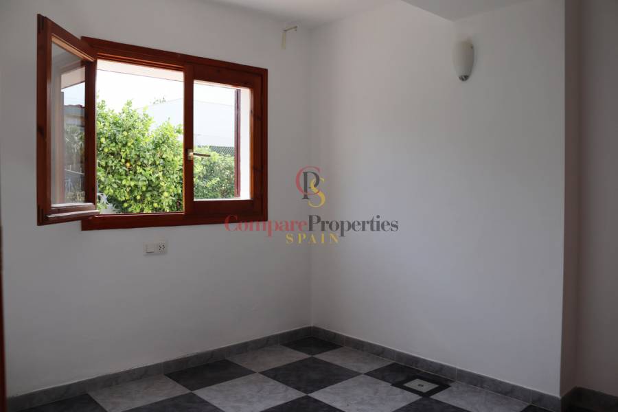 Sale - Apartment - Dénia - 