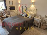 Verkoop - Villa - Moraira - Benitachell