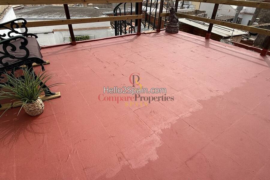 Venta - Townhouses - Pego