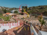 Vente - Villa - Jávea