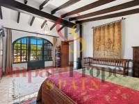 Venta - Villa - Moraira