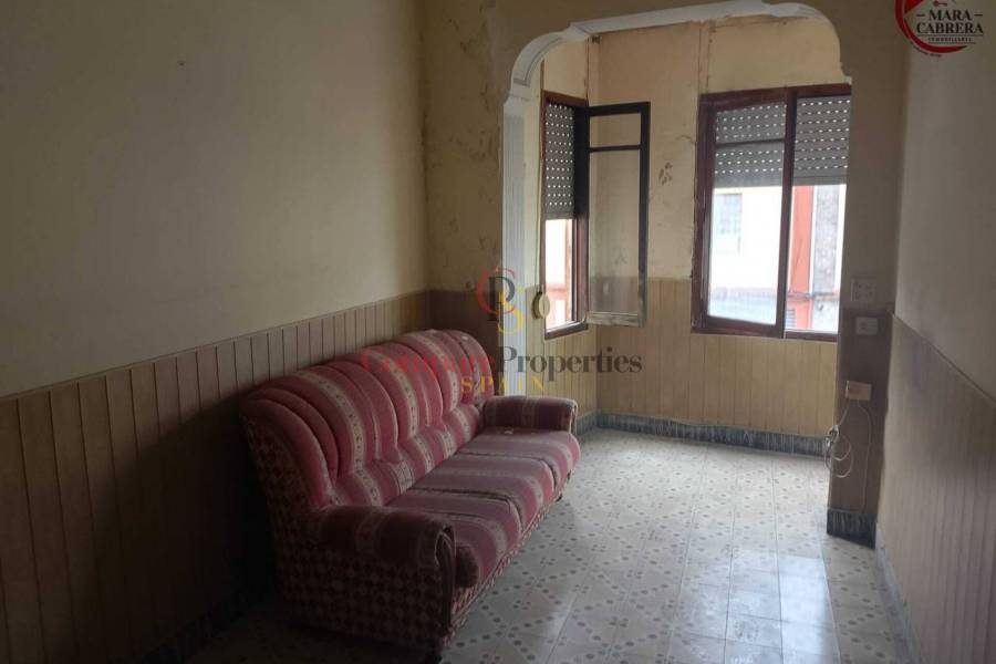 Sale - Apartment - Bellreguard - 